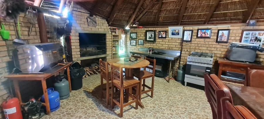 4 Bedroom Property for Sale in Bedworth Park Gauteng