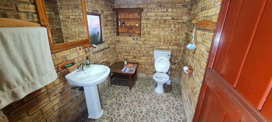 4 Bedroom Property for Sale in Bedworth Park Gauteng