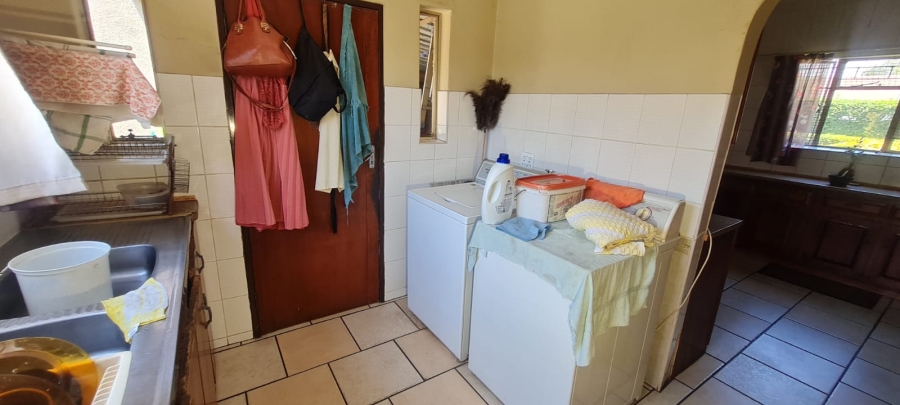 4 Bedroom Property for Sale in Bedworth Park Gauteng