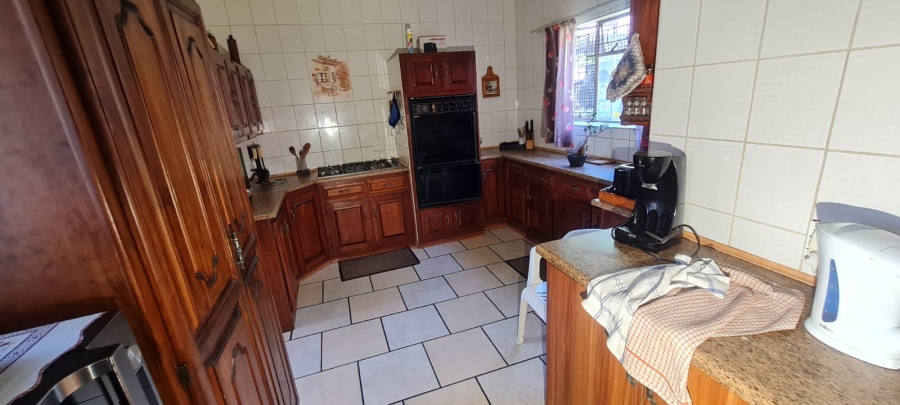 4 Bedroom Property for Sale in Bedworth Park Gauteng