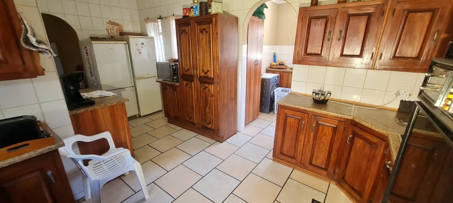 4 Bedroom Property for Sale in Bedworth Park Gauteng