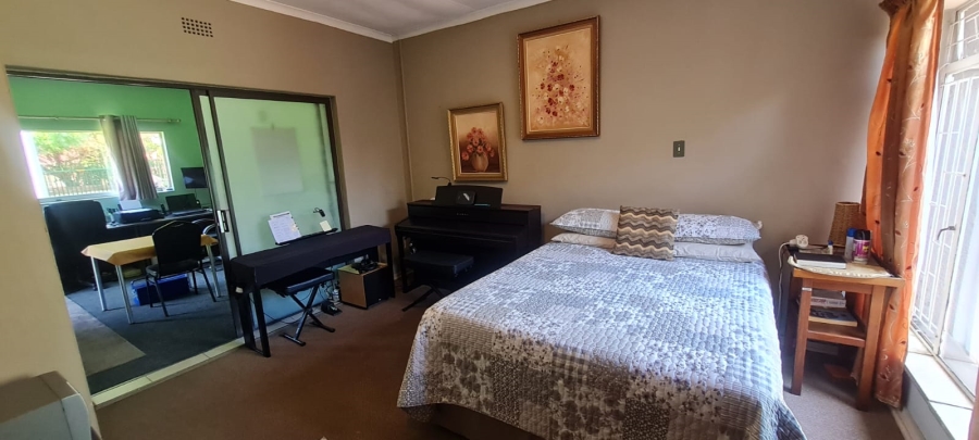 4 Bedroom Property for Sale in Bedworth Park Gauteng