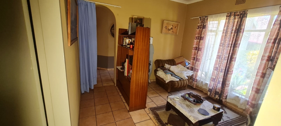 4 Bedroom Property for Sale in Bedworth Park Gauteng