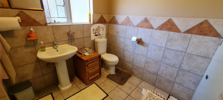 4 Bedroom Property for Sale in Bedworth Park Gauteng