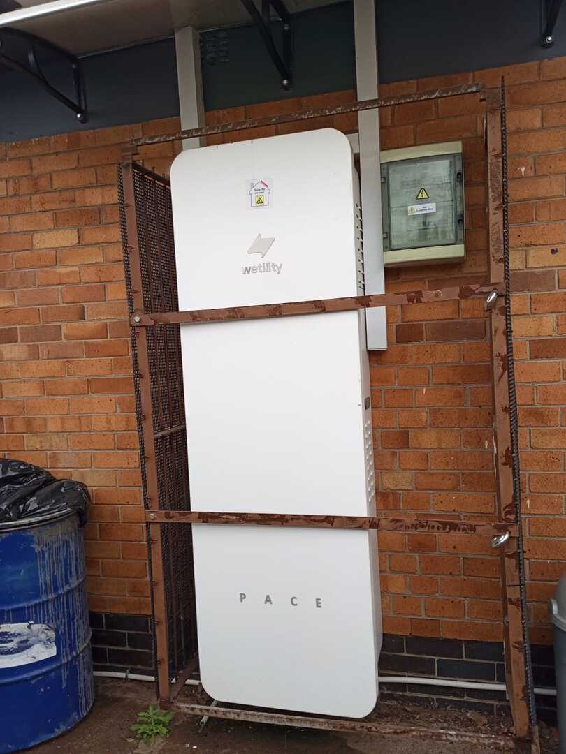 4 Bedroom Property for Sale in Vanderbijlpark Cw 6 Gauteng