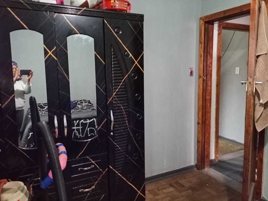 4 Bedroom Property for Sale in Vanderbijlpark Cw 6 Gauteng