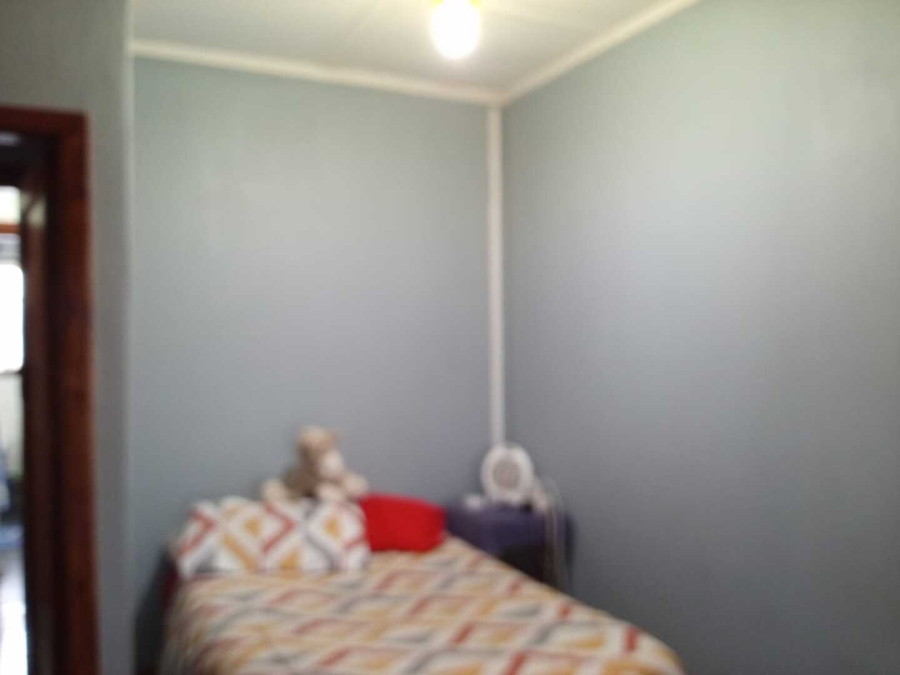 4 Bedroom Property for Sale in Vanderbijlpark Cw 6 Gauteng