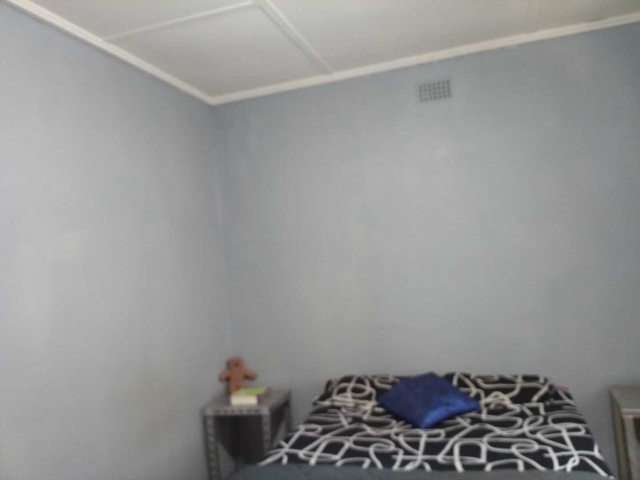 4 Bedroom Property for Sale in Vanderbijlpark Cw 6 Gauteng