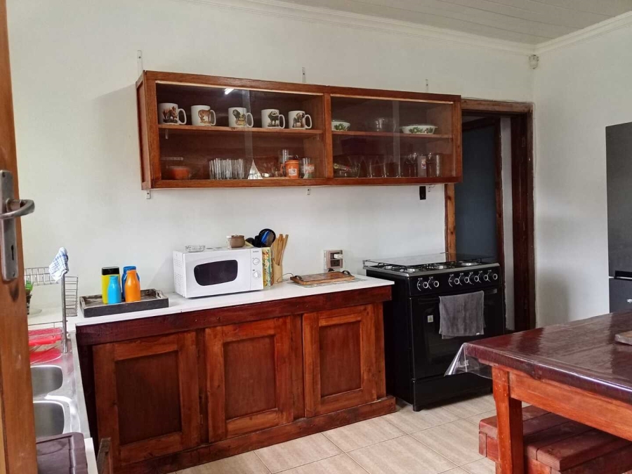 4 Bedroom Property for Sale in Vanderbijlpark Cw 6 Gauteng