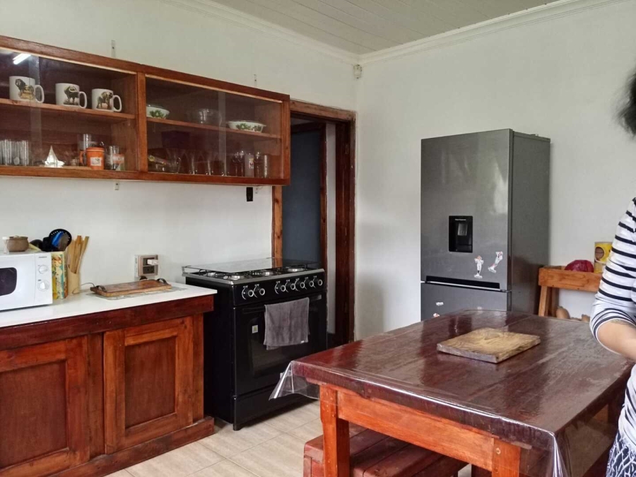 4 Bedroom Property for Sale in Vanderbijlpark Cw 6 Gauteng