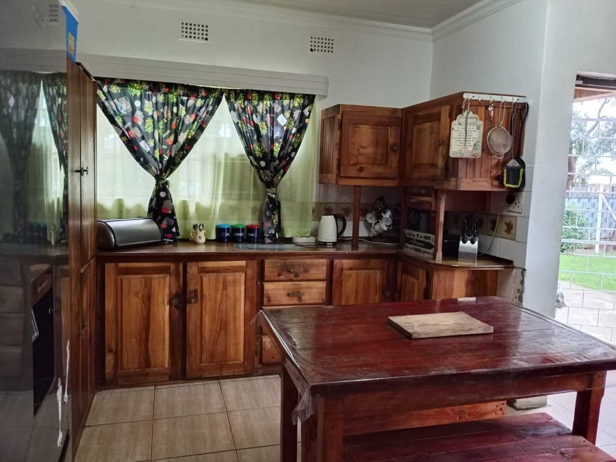 4 Bedroom Property for Sale in Vanderbijlpark Cw 6 Gauteng