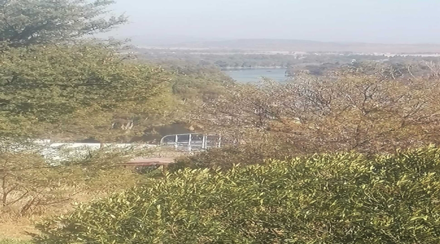 3 Bedroom Property for Sale in Vaaloewer Gauteng