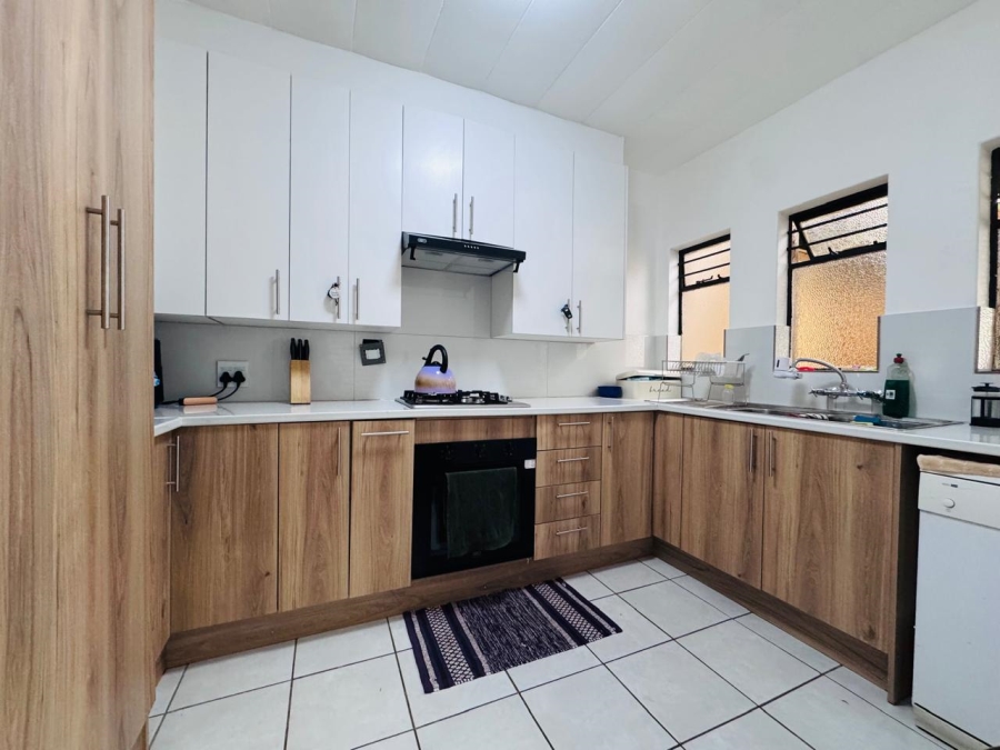 3 Bedroom Property for Sale in Sinoville Gauteng