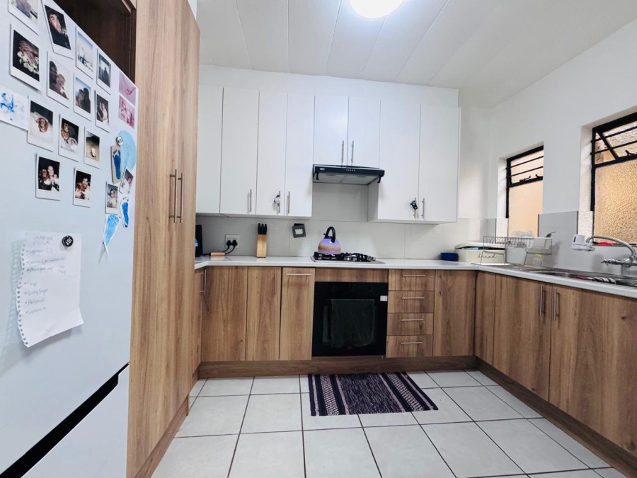 3 Bedroom Property for Sale in Sinoville Gauteng