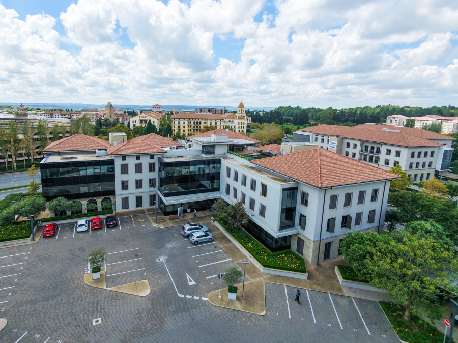 To Let commercial Property for Rent in Fourways Gauteng