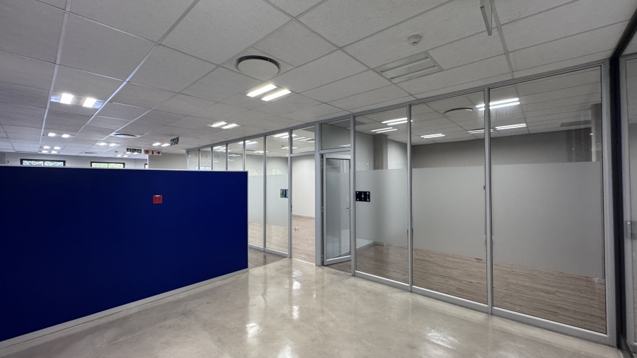 To Let commercial Property for Rent in Fourways Gauteng