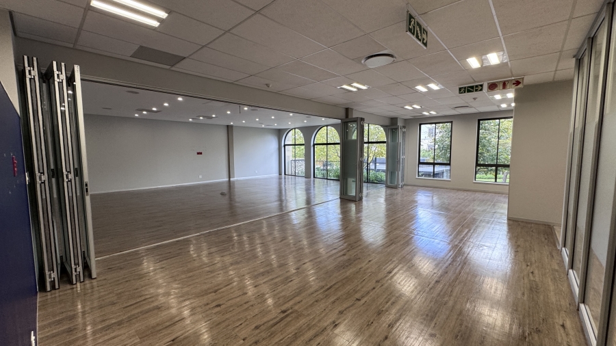 To Let commercial Property for Rent in Fourways Gauteng