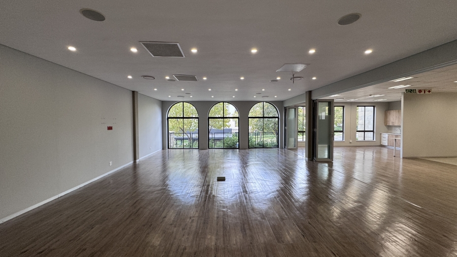 To Let commercial Property for Rent in Fourways Gauteng