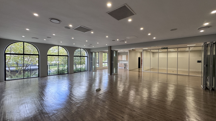 To Let commercial Property for Rent in Fourways Gauteng