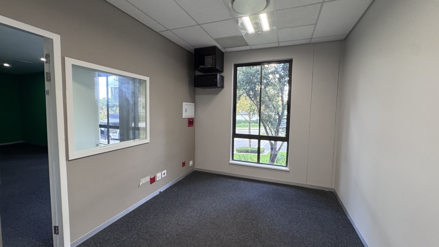 To Let commercial Property for Rent in Fourways Gauteng