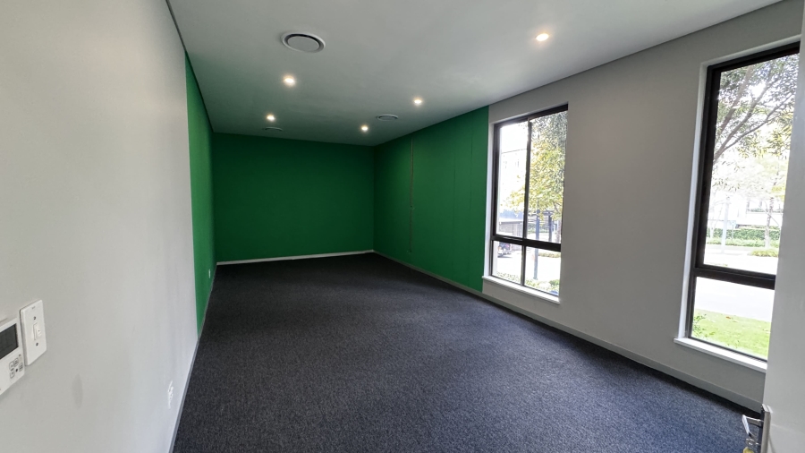 To Let commercial Property for Rent in Fourways Gauteng