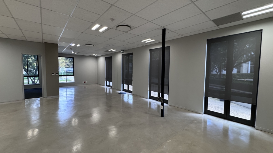 To Let commercial Property for Rent in Fourways Gauteng