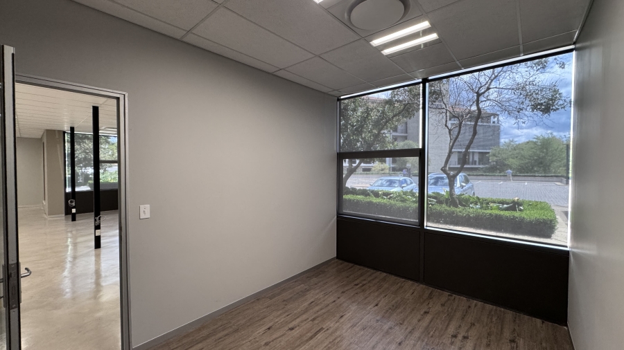 To Let commercial Property for Rent in Fourways Gauteng