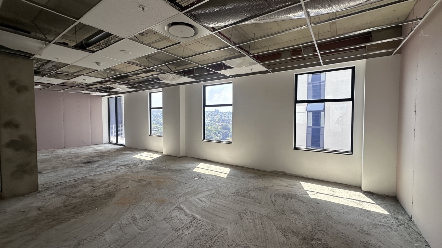 To Let commercial Property for Rent in Sandton Central Gauteng