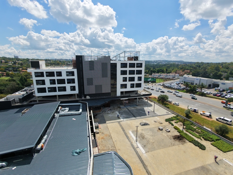 To Let commercial Property for Rent in Sandton Central Gauteng