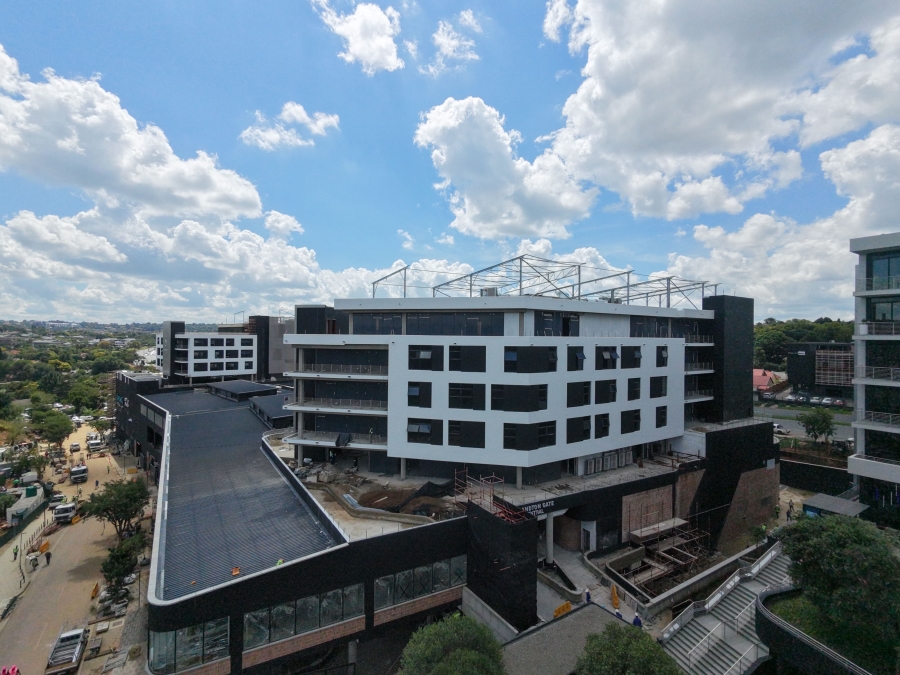 To Let commercial Property for Rent in Sandton Central Gauteng