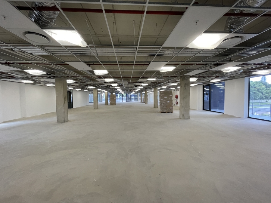 To Let commercial Property for Rent in Sandton Central Gauteng