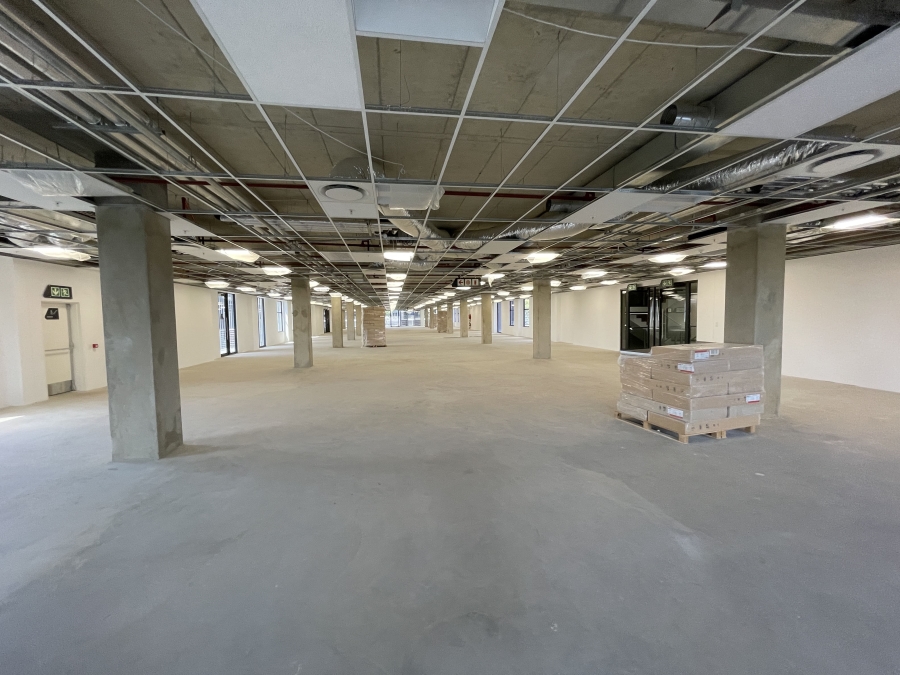 To Let commercial Property for Rent in Sandton Central Gauteng