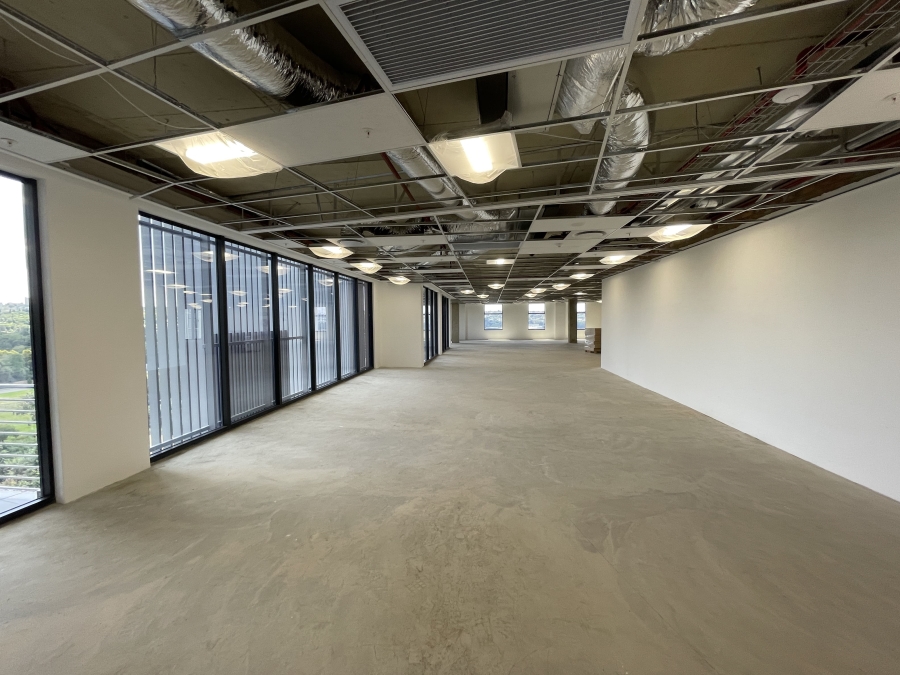To Let commercial Property for Rent in Sandton Central Gauteng