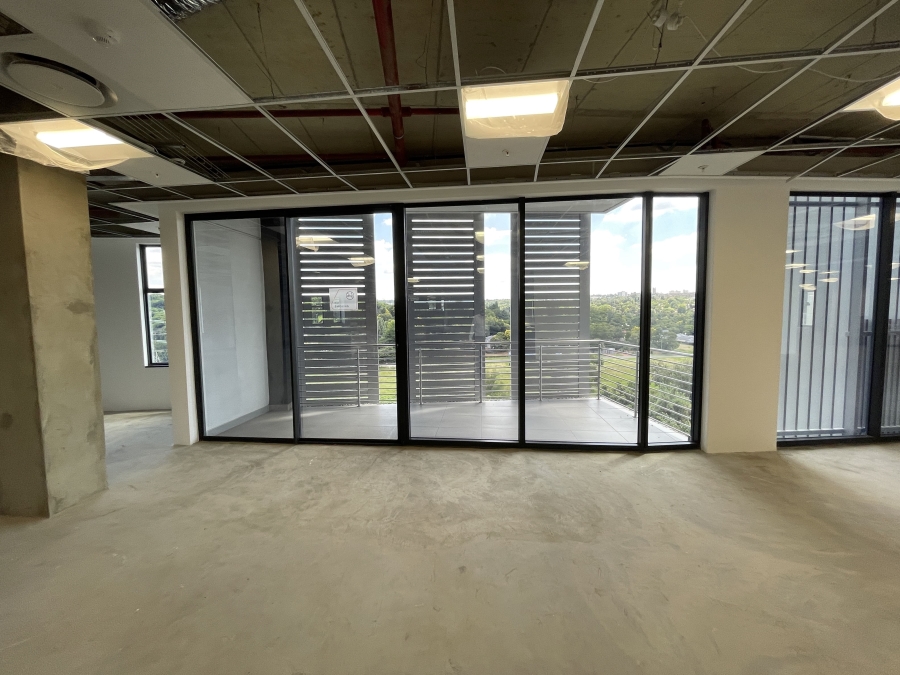 To Let commercial Property for Rent in Sandton Central Gauteng