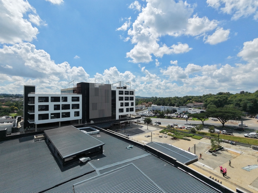 To Let commercial Property for Rent in Sandton Central Gauteng