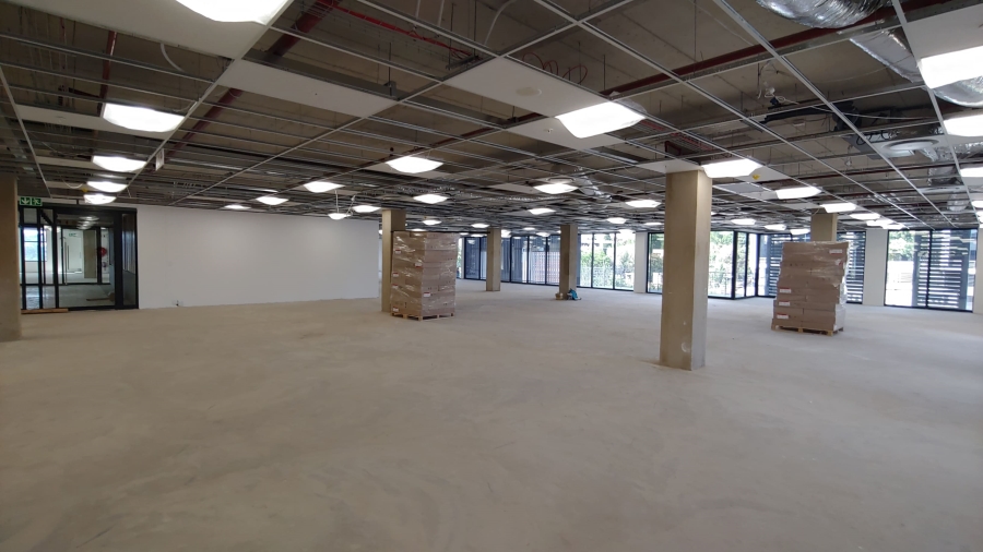 To Let commercial Property for Rent in Sandton Central Gauteng