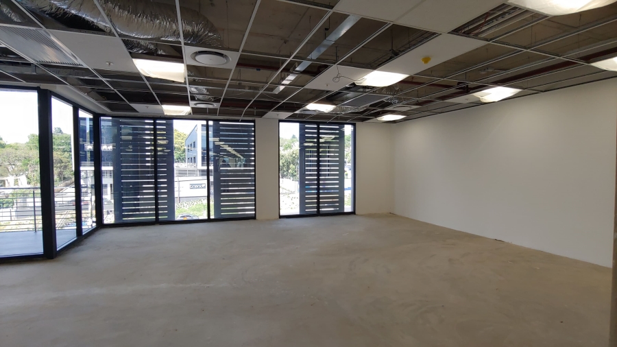 To Let commercial Property for Rent in Sandton Central Gauteng