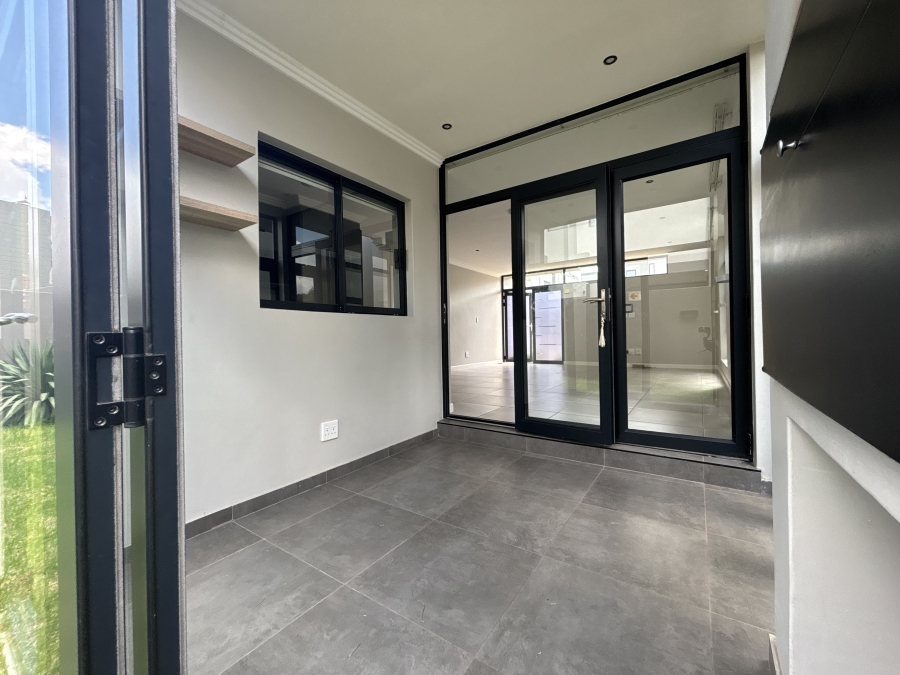 3 Bedroom Property for Sale in Rynfield Gauteng