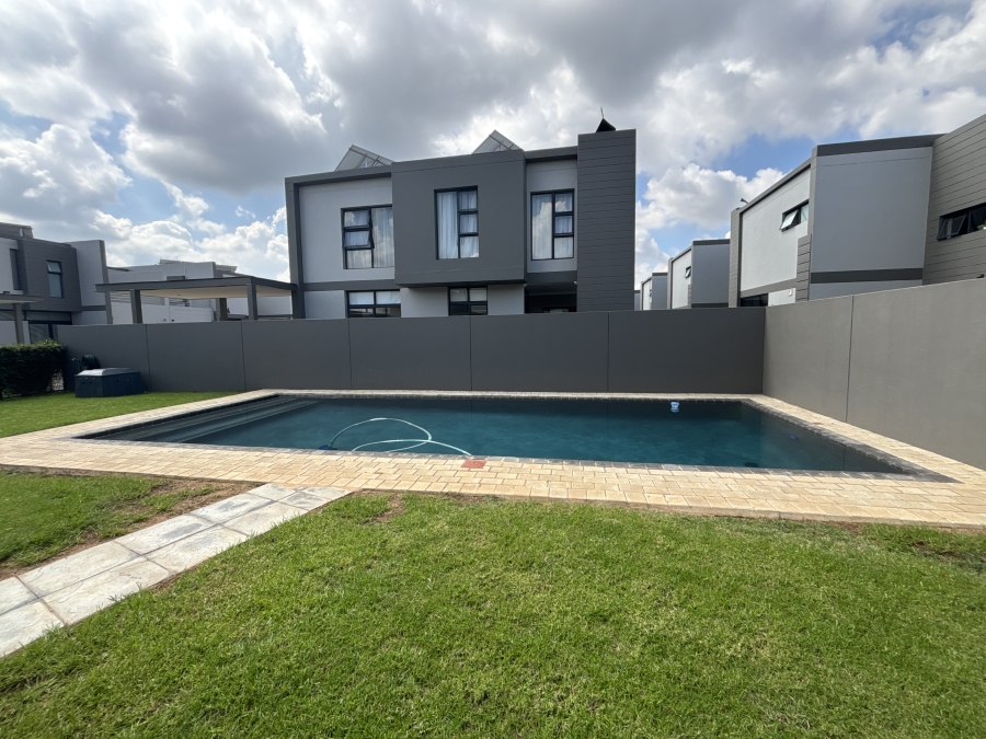 3 Bedroom Property for Sale in Rynfield Gauteng