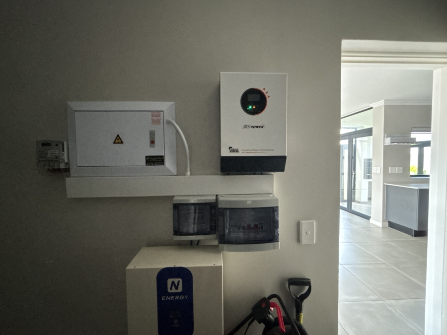 3 Bedroom Property for Sale in Rynfield Gauteng