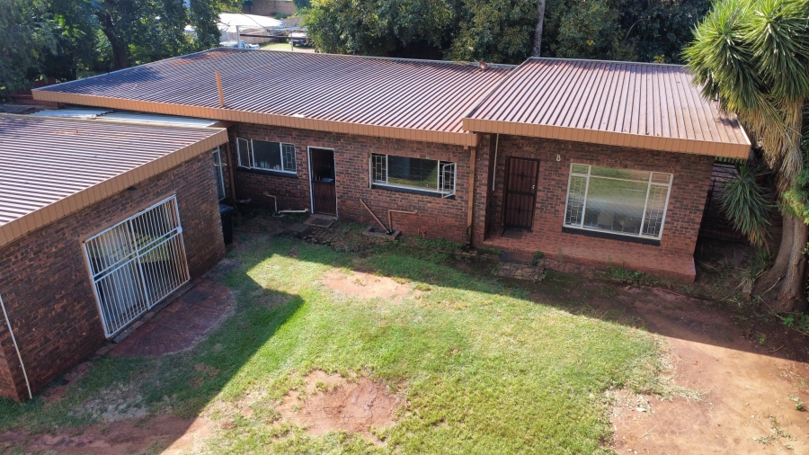 4 Bedroom Property for Sale in The Orchards Gauteng