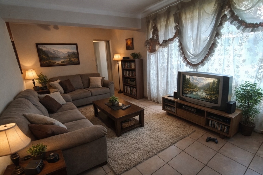 4 Bedroom Property for Sale in The Orchards Gauteng