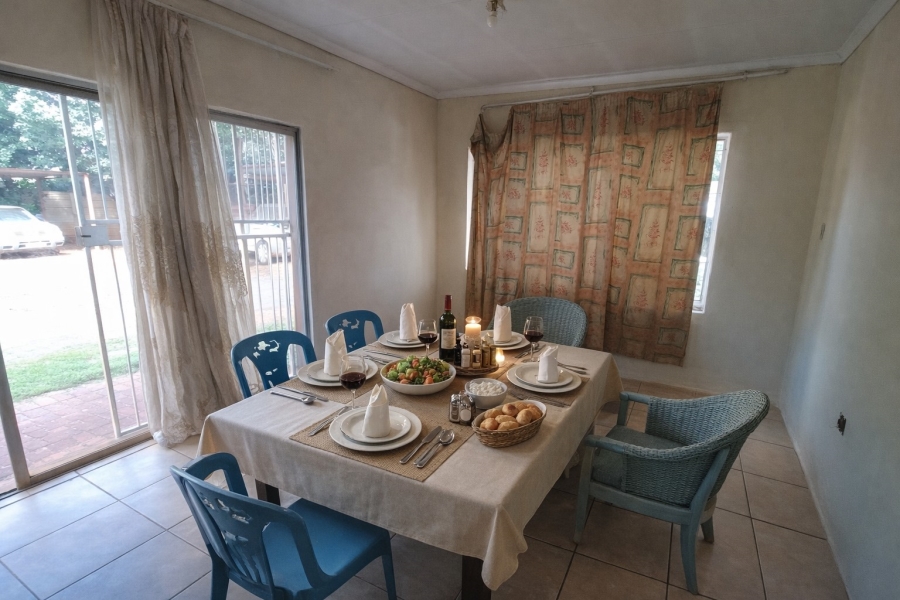4 Bedroom Property for Sale in The Orchards Gauteng