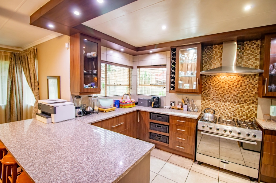 4 Bedroom Property for Sale in Van Riebeeck Park Gauteng