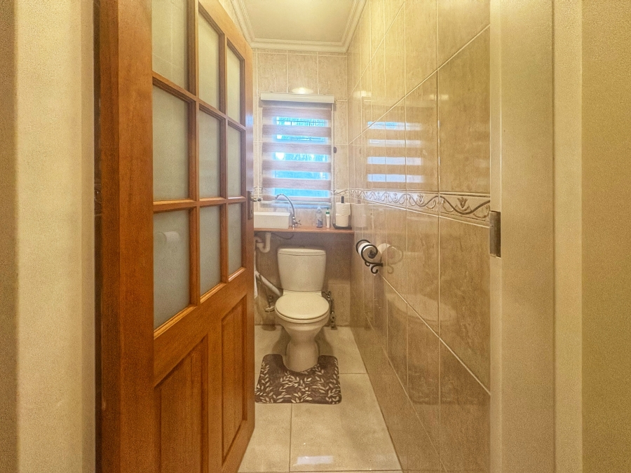 3 Bedroom Property for Sale in Boekenhoutskloof and surround Gauteng