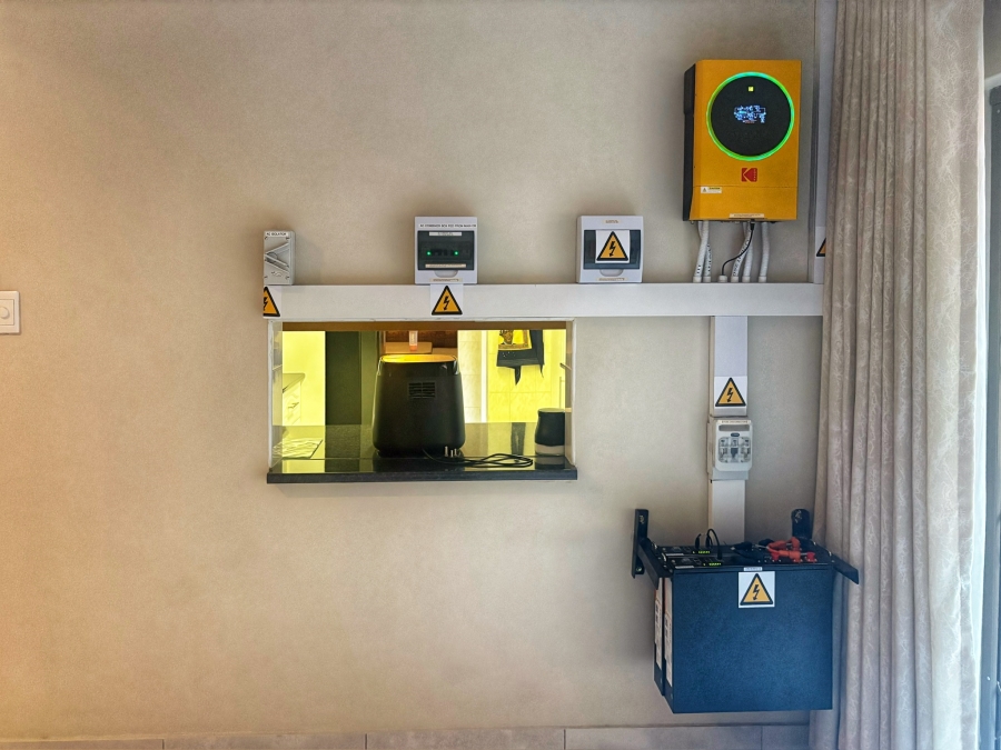 3 Bedroom Property for Sale in Boekenhoutskloof and surround Gauteng