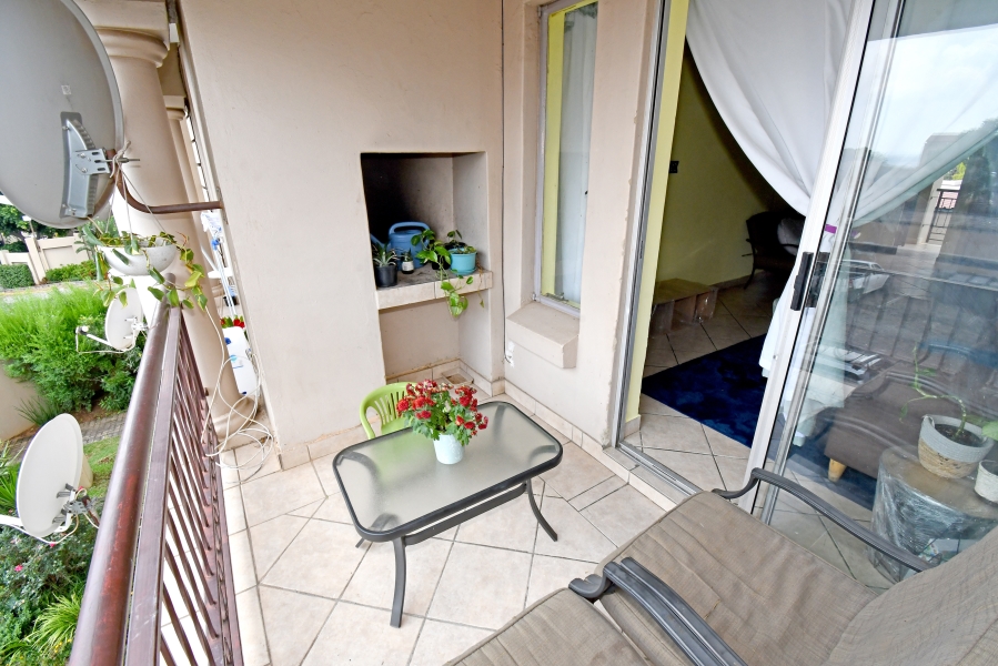 2 Bedroom Property for Sale in Noordhang Gauteng