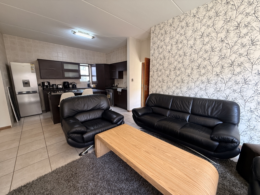 To Let 2 Bedroom Property for Rent in Parkwood Gauteng