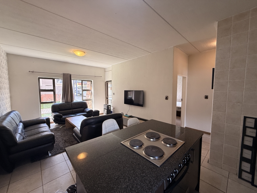 To Let 2 Bedroom Property for Rent in Parkwood Gauteng