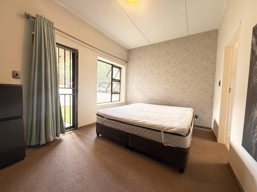 To Let 2 Bedroom Property for Rent in Parkwood Gauteng